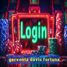 gervonta davis fortuna